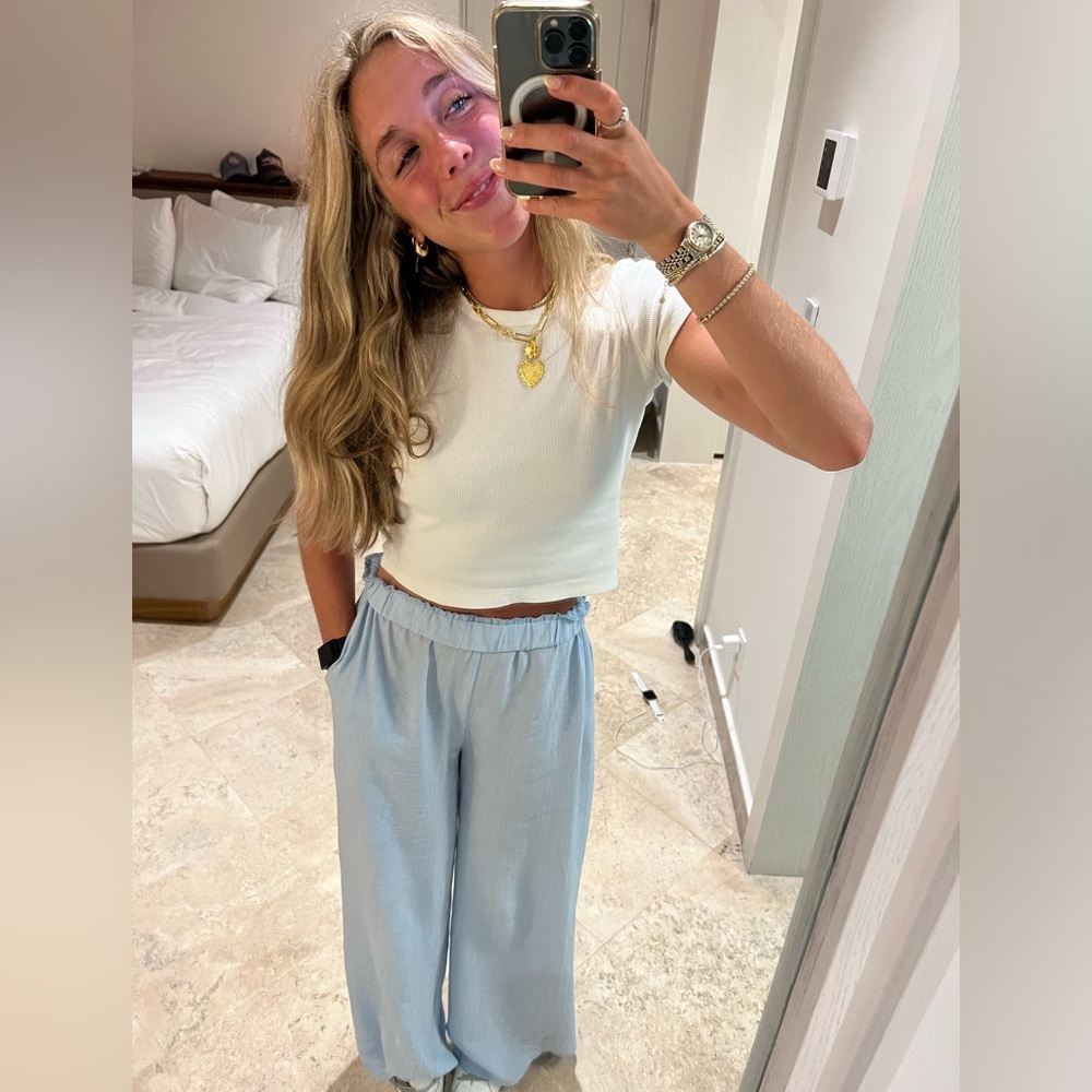 Meet your Posher, Camryn